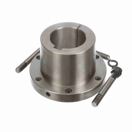 Browning Q-D Bushing - Inch Bore Type, J 3 3/16 J 3 3/16